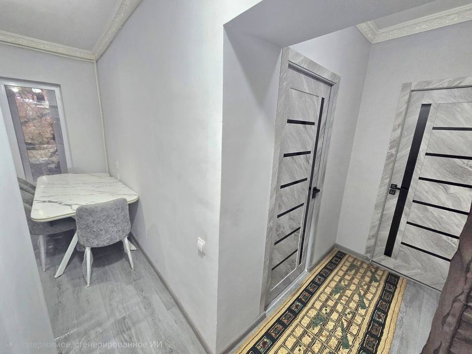 Продам 2 ком квартиру на Буз-2, ЭКО базар, ялангач