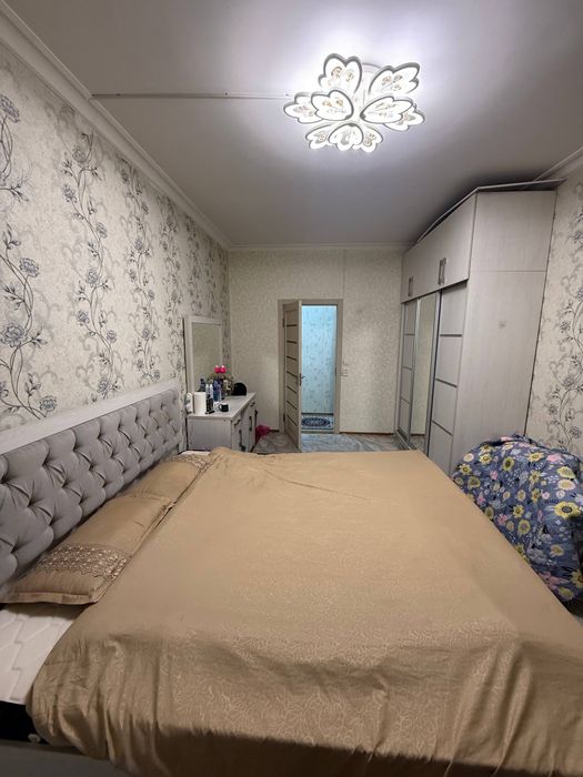 Продаётся квартира Чиланзар 24 квартал 2/2/5 панель