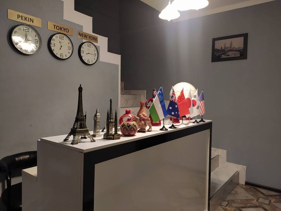 Квартира и гостиница без загс можно