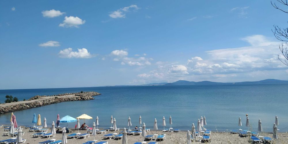 Нощувки на море в Сарафово - Стаи за гости близо до плажа и Бургас