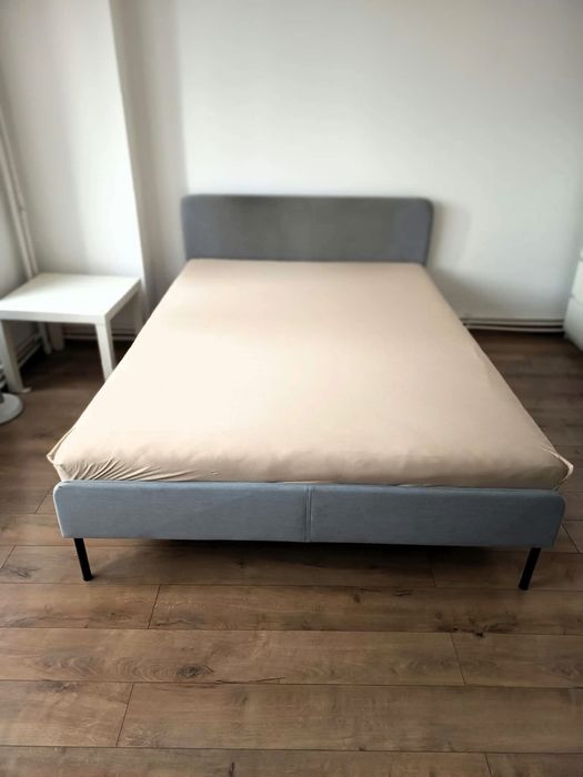 Garsonieră spațioasă de închiriat – Păcurari, str. Rediu (rond Profi)