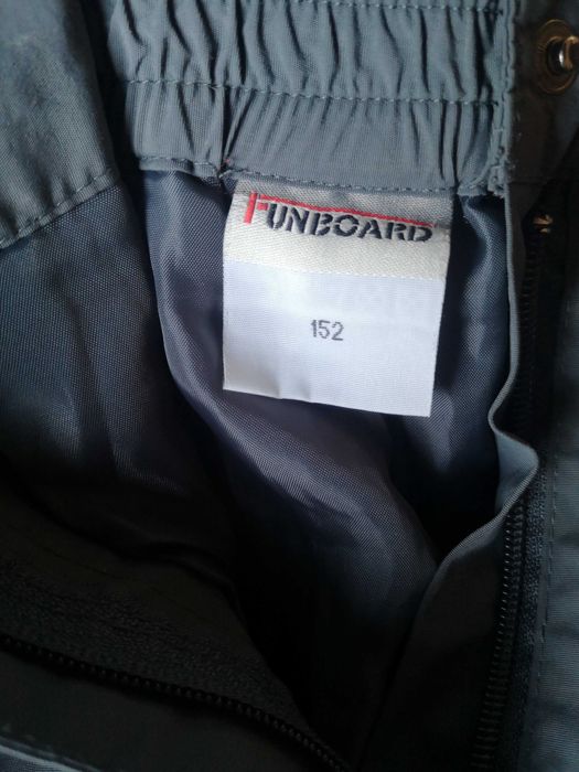 Детски ски панталони