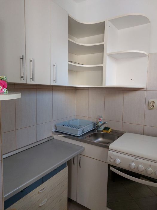 Inchiriez garsoniera, 20 mp, str. Bucegi, cartier Manastur, 300 euro