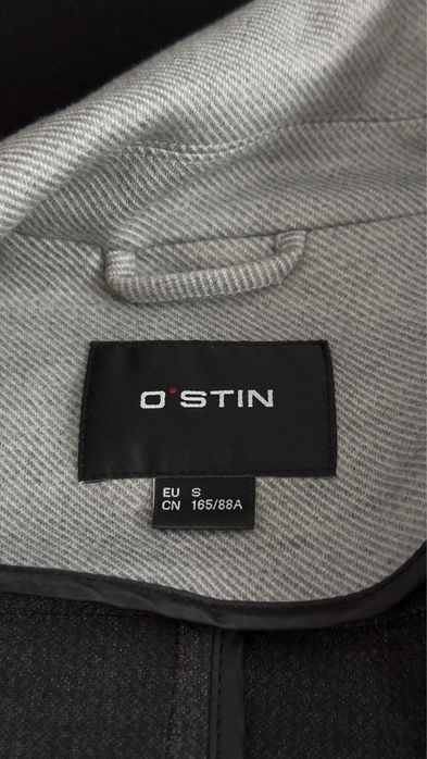 Пальто Ostin