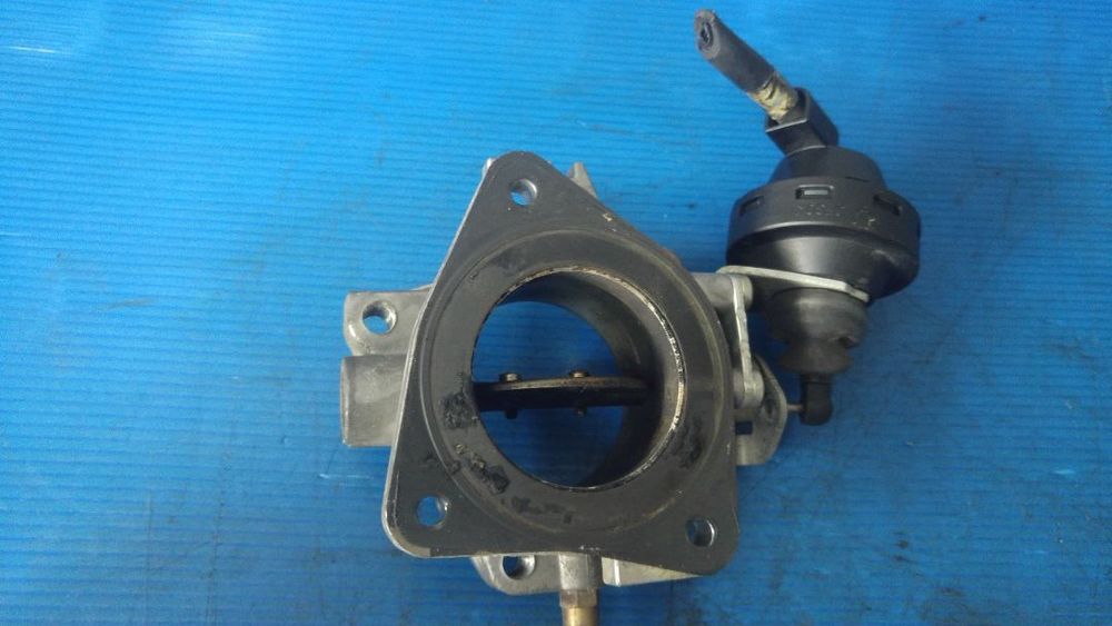 clapeta acceleratie 1.9 jtd alfa romeo 156 147 fiat stilo 46823851