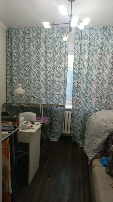 Продам 3 к.кв р-он 5 Мкр