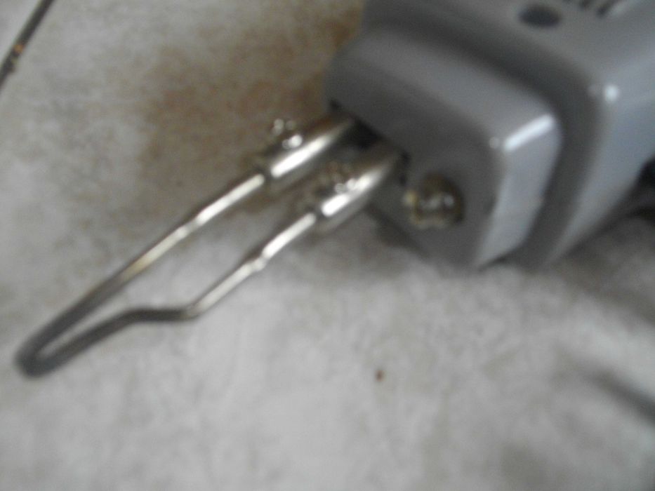 Старо Немско Качество Поялна Станция WELLER