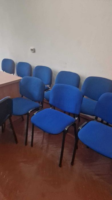 стулья железный корпус