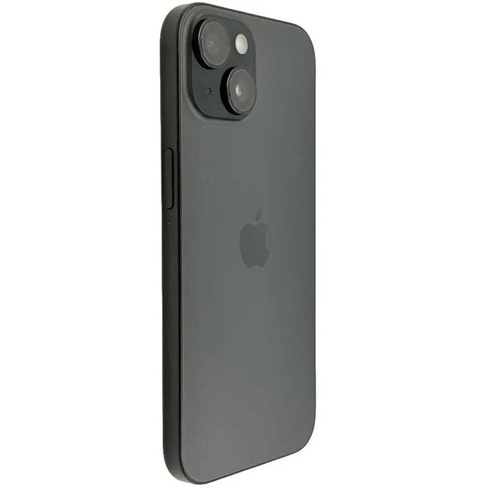 Magazin Apple | iPhone 15 | Excelent | Black | 128GB | Cu Garantie | In Rate | smilemobile.ro