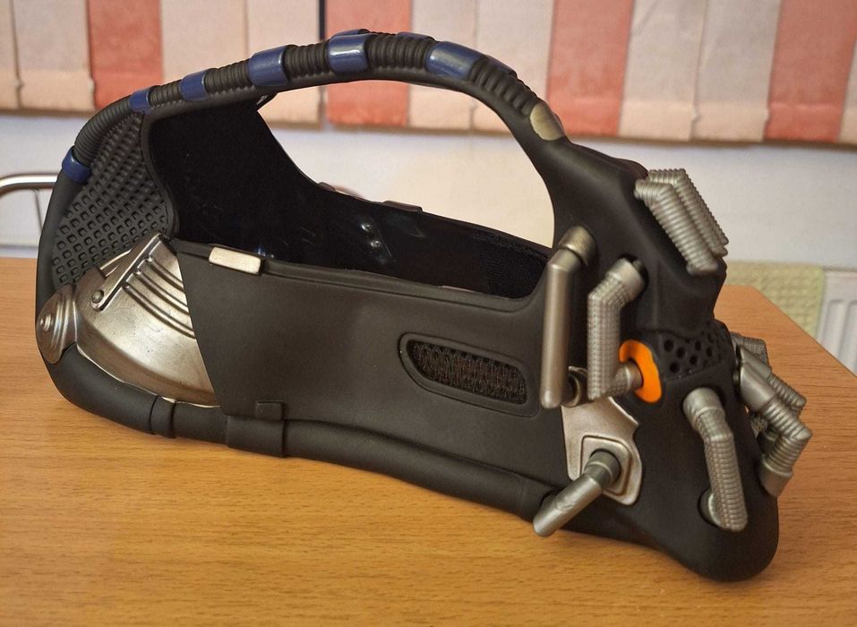 Vând costum cosplay Bane