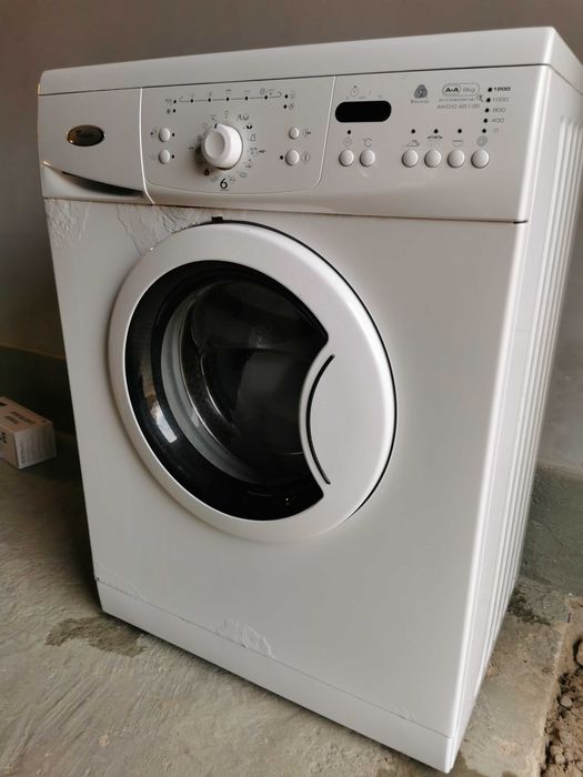 Пералня Whirlpool AWO/D 65135 - цяла, за части