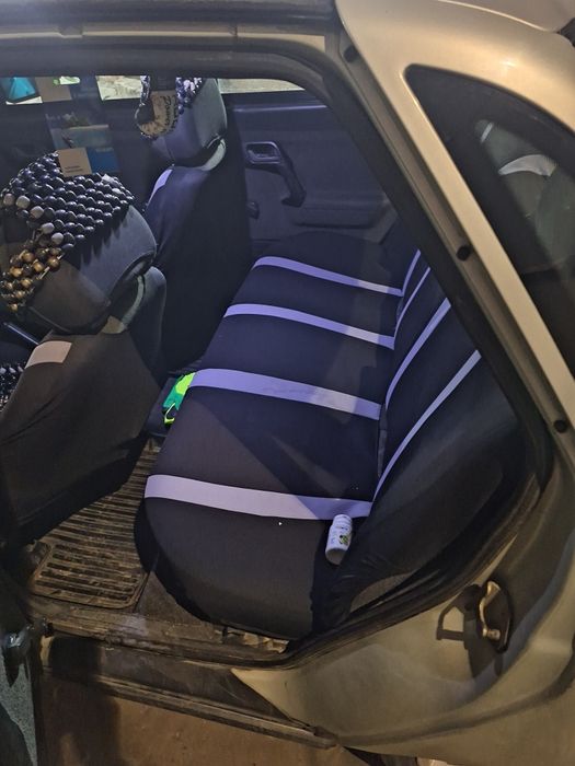 Продаётся ваз 2110 16клапанов