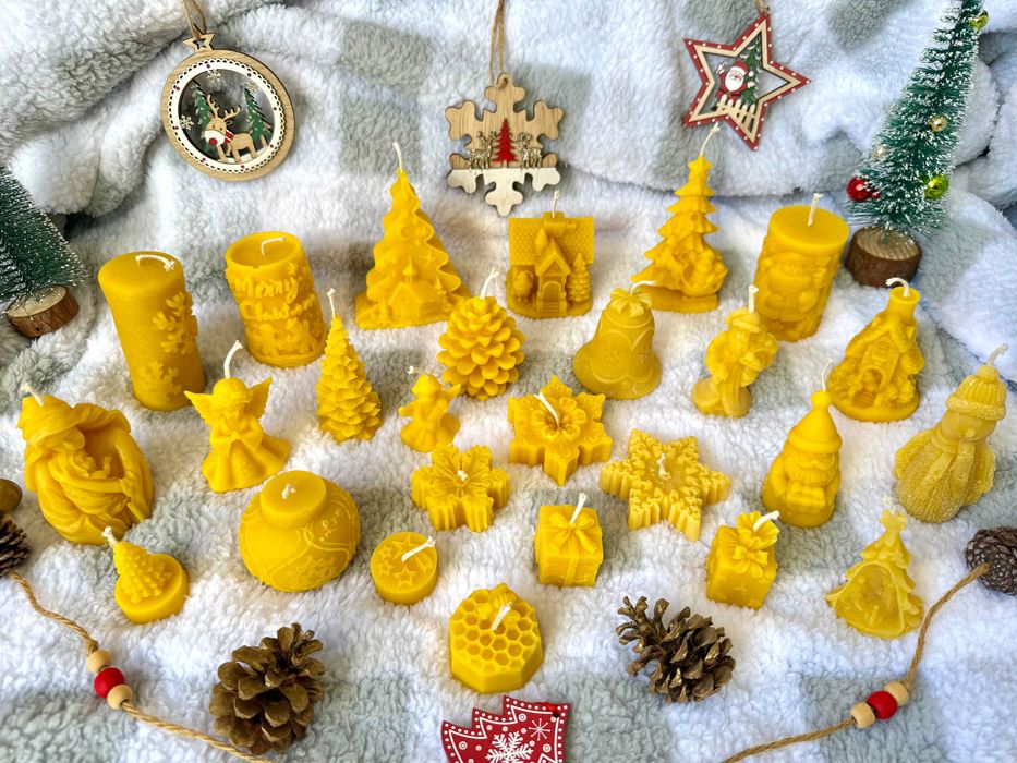 Пчелен мед, прашец, прополис, тинктура, восък - Пчелна Ферма Чавдарови