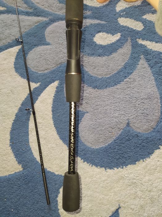 Спининг Fiasst 8-25g