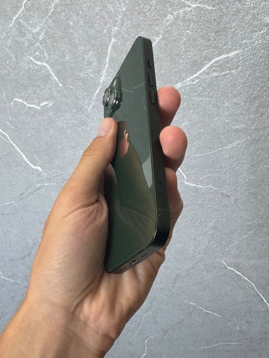 Iphone 13 на 256gb!