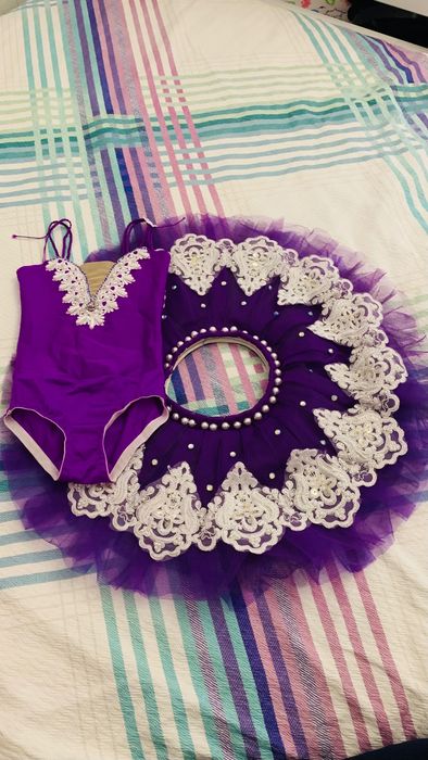 Новогодние костюмы