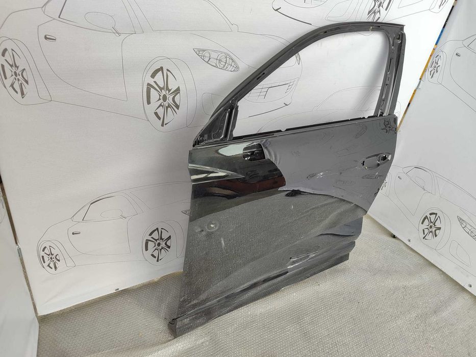 Usa Fata Stanga Audi Q3 / RSQ3 Sportback (83F) SUV 2019–Prezent / Cod OEM 83F831051 (11D)