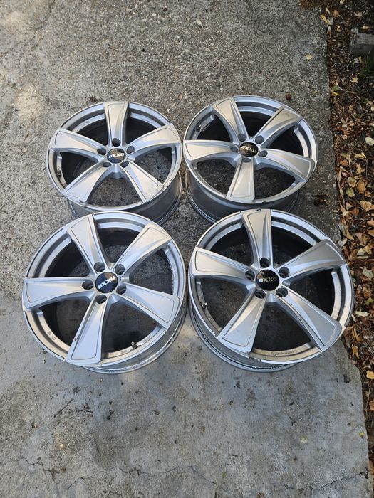 Джанти 5/112/18" 66'6 Ауди Мерцедес