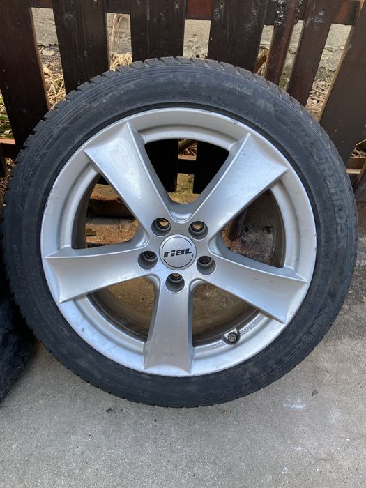 Jante R16 4 bucati