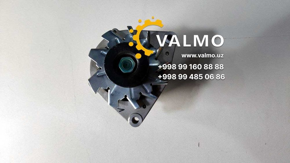 Генератор HOWO 28V 55A