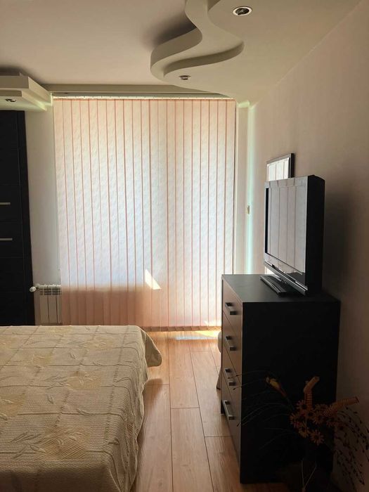 Продава се Двустаен апартамент в Варна, Базар Левски - 63 кв.м за 3937 €/кв.м - Снимка #8