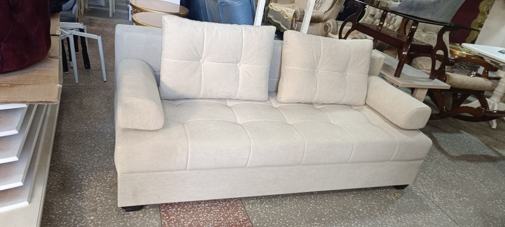 Раскладной диван