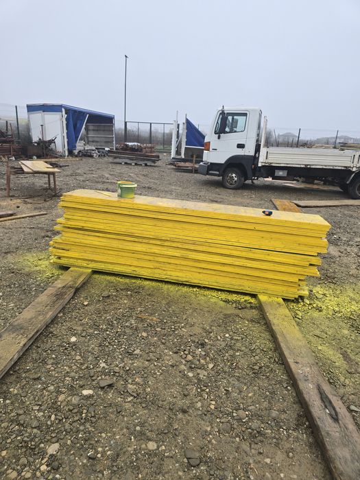 Placa doka sh 27 mm grosine 0.4m latime