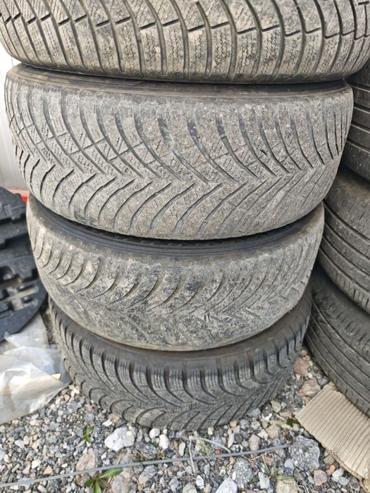 Оригинални джанти за mercedes e класа w213