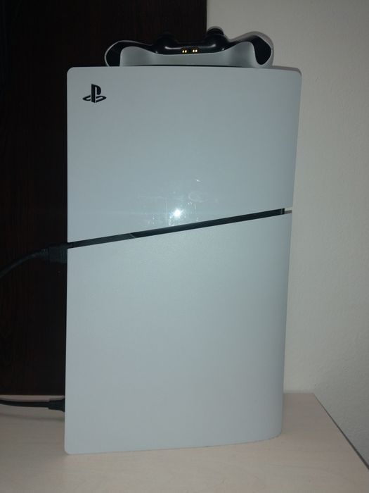 Playstation 5 digital edition