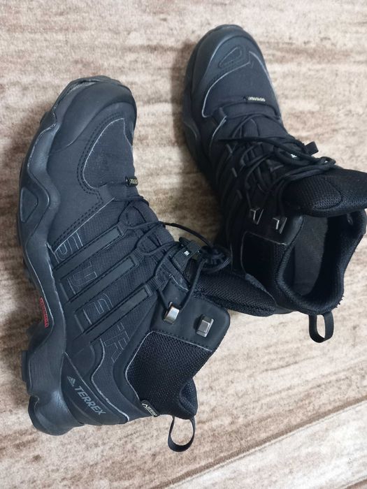 Зимни боти Adidas Terrex