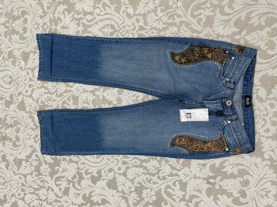 Джинсы женские НОВЫЕ
