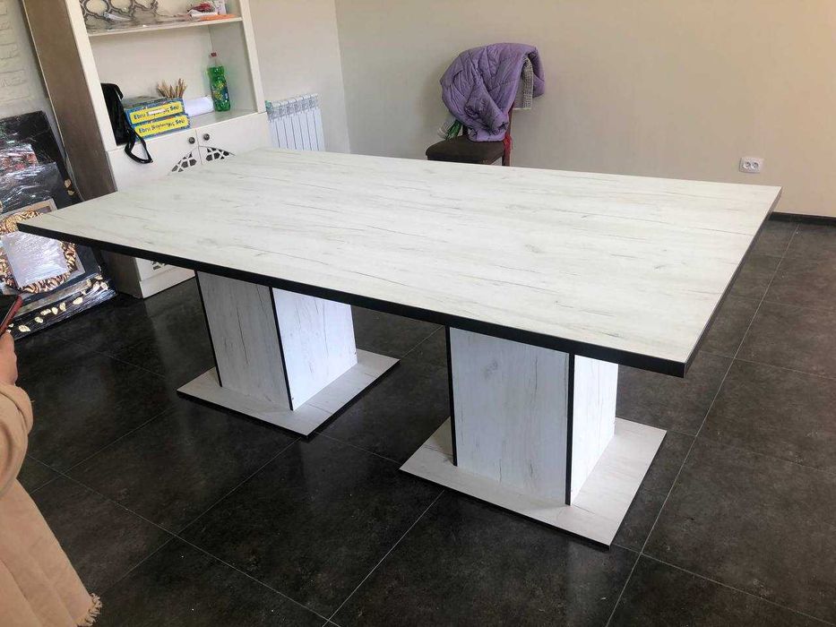 стол в переговорную конференц хона