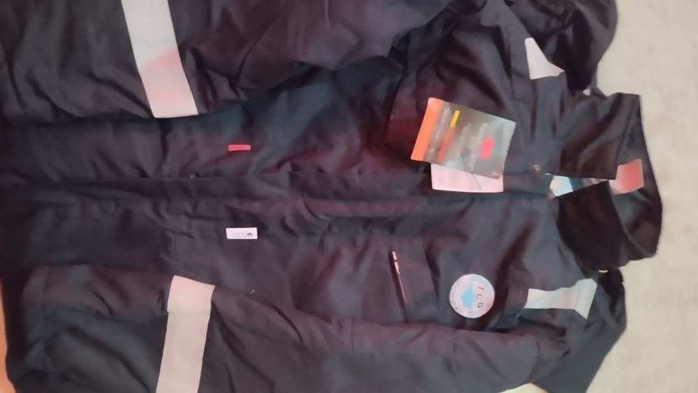 Одежда спецодежда