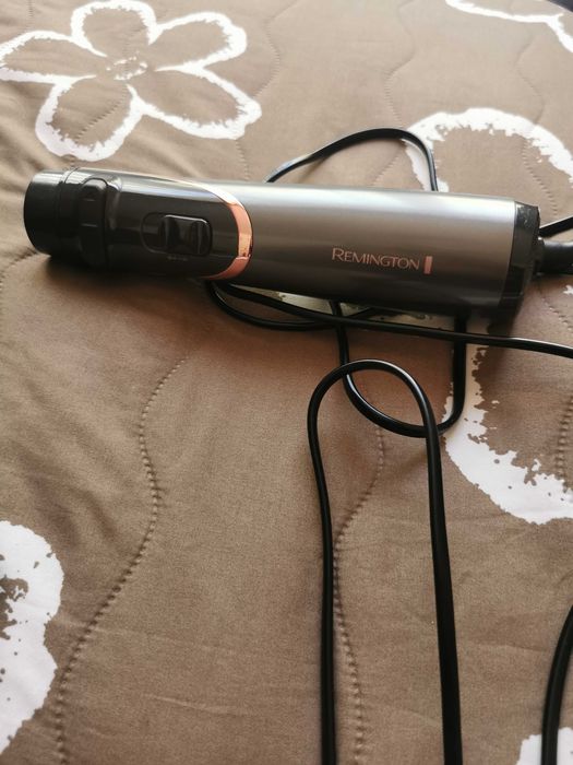 Електрическа четка за коса Remington