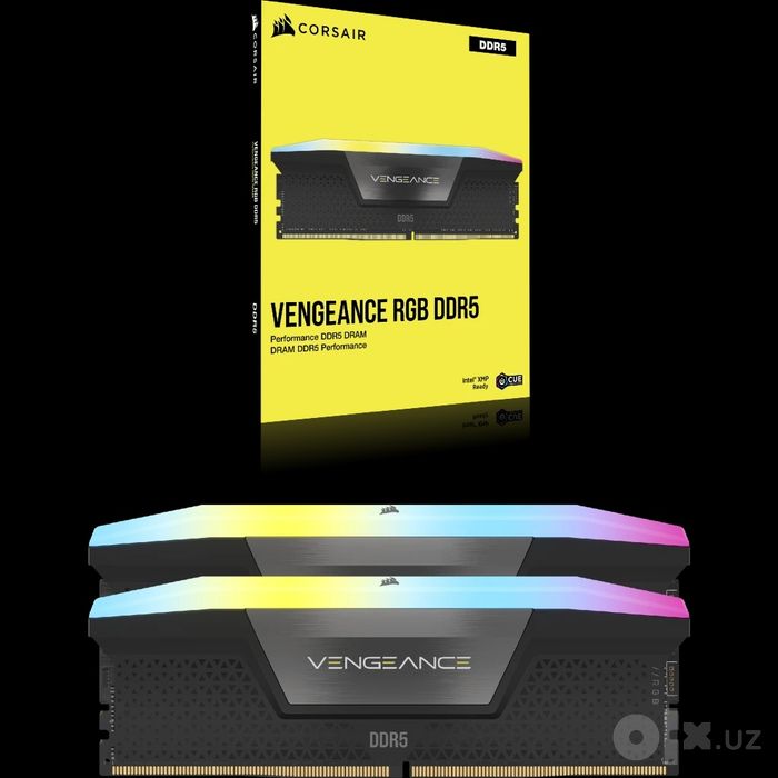 Компьютер Ryzen 5 9600x, RTX5070, 32gb DDR5 6000mhz, 1tb+1tb+256gb SSD