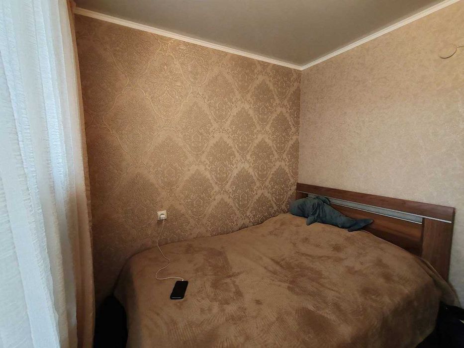 Продажа 3-комнатной квартиры