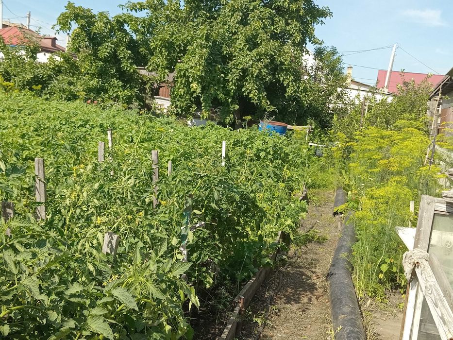 Продам частный дом