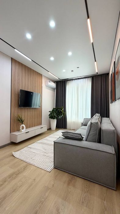 Продажа 2х ком 60м2 квартира жк Оз Макон до Ц1 на машине на 3мин сну