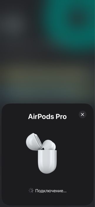 AirPods Pro 2 Type-c / аирподс про