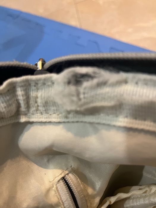 Раница за бебешки принадлежности за количка Lorelli Tina, Pink Grey