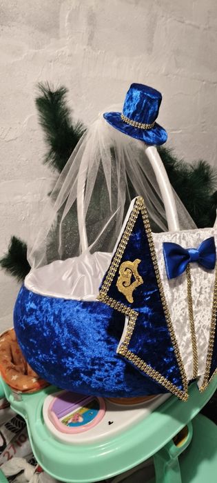 Корзина для подарков