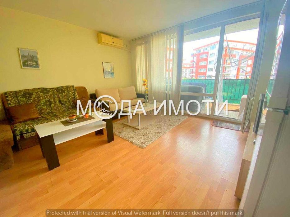 Продава се Двустаен апартамент в Свети Влас - 75 кв.м за 1067 €/кв.м - Снимка #6
