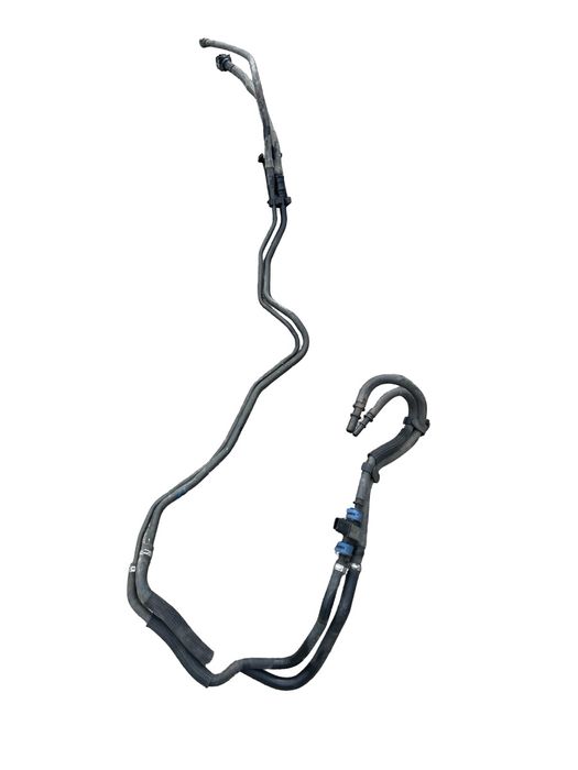 Furtun/Conducta Combustibil Volvo Xc60 156 2008 - > 2.0D