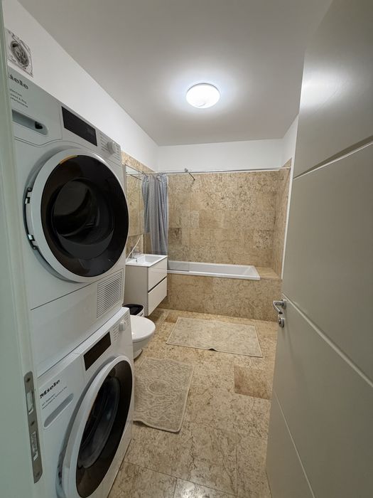 Apartament 2 camere de închiriat – Complex Himson, Tătărași Sud