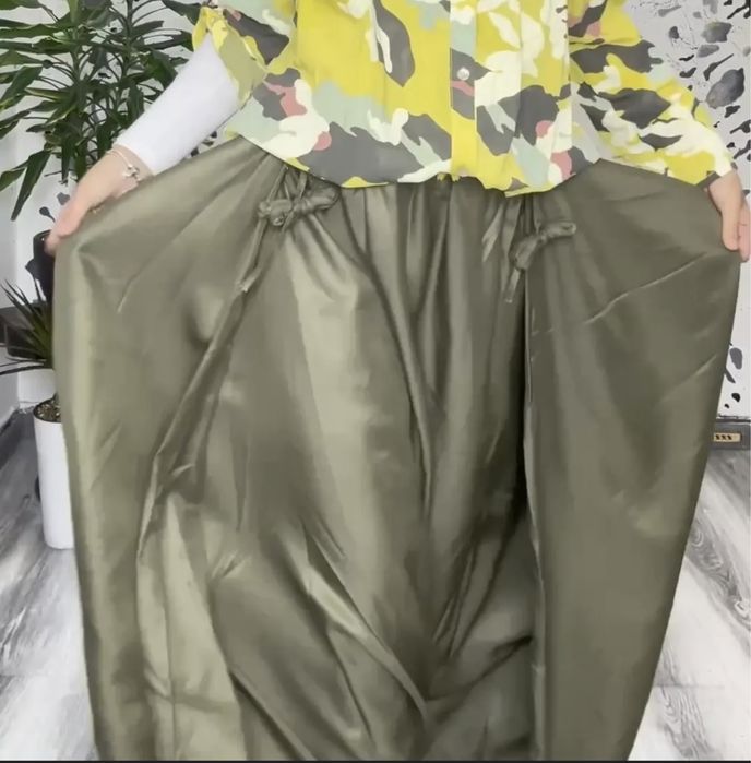 Юбка трансформер