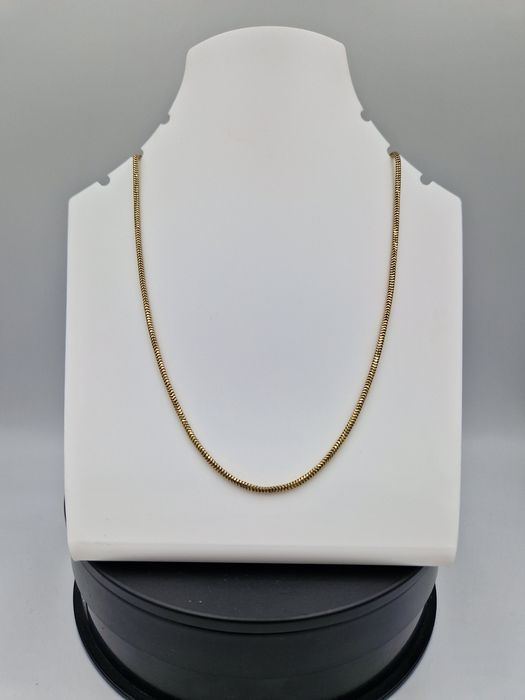 Lant Aur 14k Greutate 8.42g Lungime 55 cm #32097