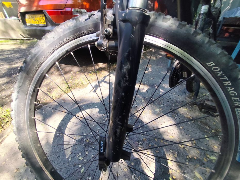 Trek 4300 велосипед. СРОЧНО.