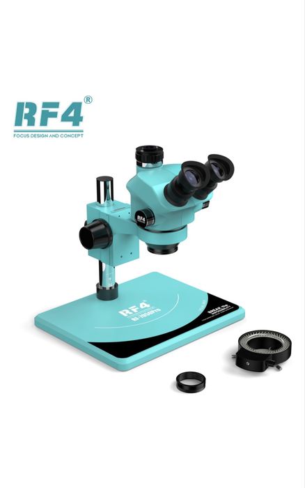 Продам микроскоп RF4 7050 pro