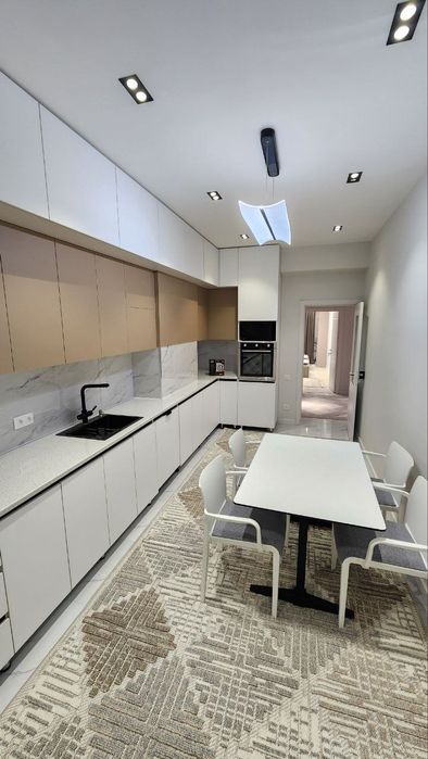 3хкм новостройка в Яккасарайском районе