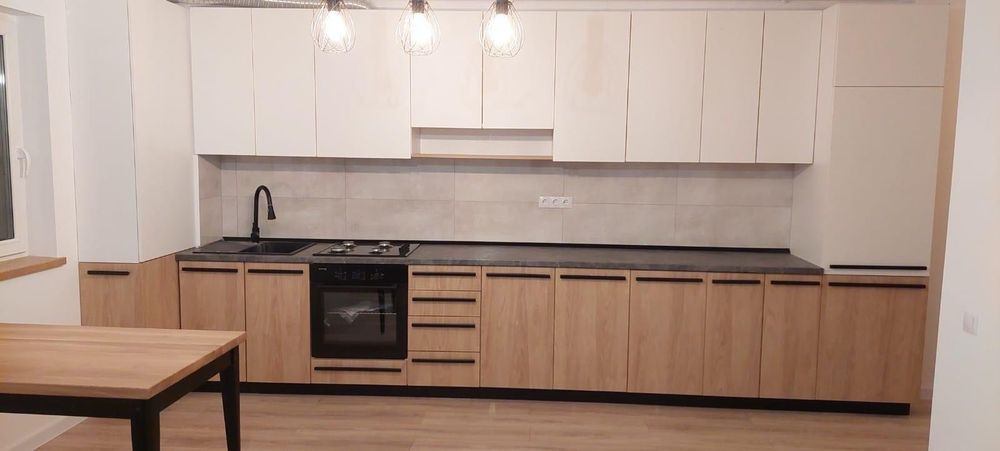 Apartament 2 camere de vânzare bloc nou